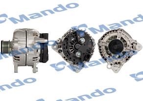 Mando MEE035039 Alternator MEE035039: Buy near me in Poland at 2407.PL - Good price!