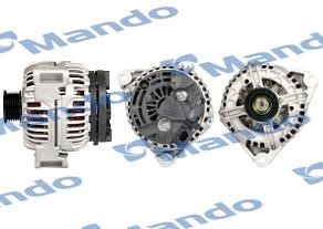Mando MEE035041 Alternator MEE035041: Buy near me in Poland at 2407.PL - Good price!