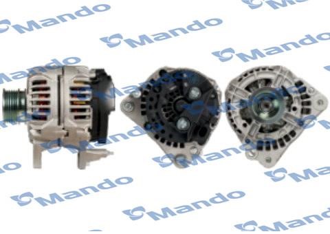 Mando MEE035042 Alternator MEE035042: Buy near me in Poland at 2407.PL - Good price!