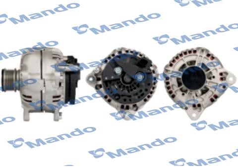 Mando MEE035045 Alternator MEE035045: Buy near me in Poland at 2407.PL - Good price!