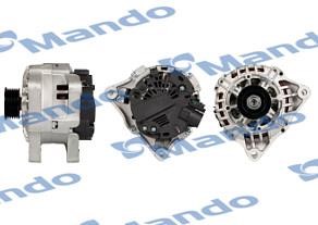 Mando MEE035048 Alternator MEE035048: Buy near me in Poland at 2407.PL - Good price!