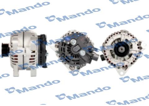 Mando MEE035049 Alternator MEE035049: Buy near me in Poland at 2407.PL - Good price!