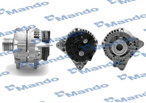 Mando MEE035050 Alternator MEE035050: Buy near me in Poland at 2407.PL - Good price!