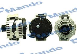 Mando MEE035053 Alternator MEE035053: Buy near me in Poland at 2407.PL - Good price!