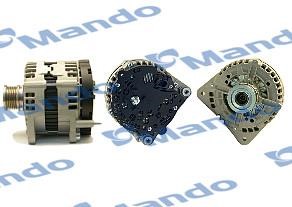 Mando MEE035056 Alternator MEE035056: Buy near me at 2407.PL in Poland at an Affordable price!