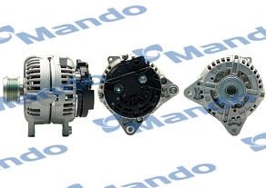 Mando MEE035058 Alternator MEE035058: Buy near me in Poland at 2407.PL - Good price!