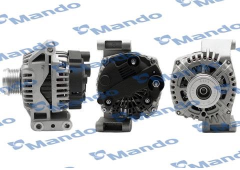 Mando MEE035059 Alternator MEE035059: Buy near me in Poland at 2407.PL - Good price!