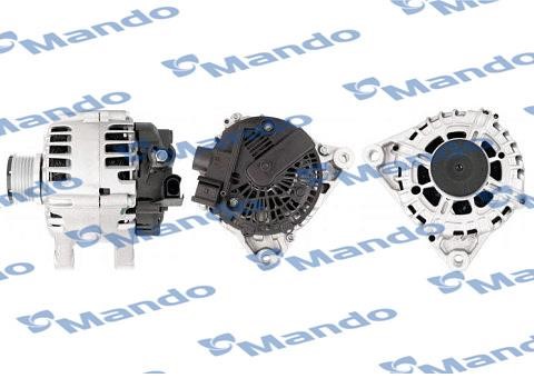 Mando MEE035064 Alternator MEE035064: Buy near me in Poland at 2407.PL - Good price!