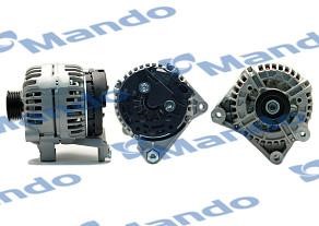 Mando MEE035065 Alternator MEE035065: Buy near me in Poland at 2407.PL - Good price!