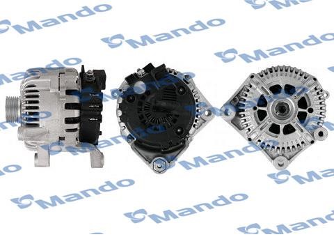 Mando MEE035069 Alternator MEE035069: Buy near me in Poland at 2407.PL - Good price!