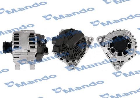 Mando MEE035070 Alternator MEE035070: Buy near me in Poland at 2407.PL - Good price!