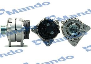 Mando MEE035073 Alternator MEE035073: Buy near me in Poland at 2407.PL - Good price!