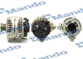 Mando MEE035079 Alternator MEE035079: Buy near me in Poland at 2407.PL - Good price!