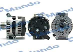 Mando MEE035080 Alternator MEE035080: Buy near me in Poland at 2407.PL - Good price!