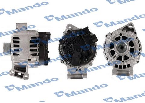 Mando MEE035083 Alternator MEE035083: Buy near me at 2407.PL in Poland at an Affordable price!