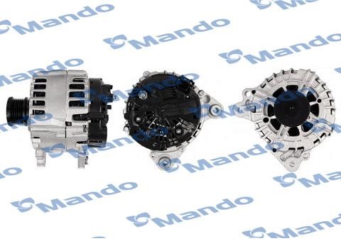 Mando MEE035090 Alternator MEE035090: Buy near me in Poland at 2407.PL - Good price!