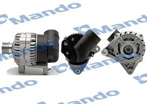Mando MEE035099 Alternator MEE035099: Buy near me in Poland at 2407.PL - Good price!
