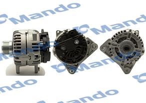 Mando MEE035110 Alternator MEE035110: Buy near me in Poland at 2407.PL - Good price!
