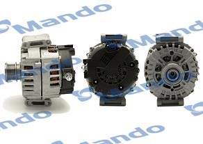 Mando MEE035121 Alternator MEE035121: Buy near me in Poland at 2407.PL - Good price!