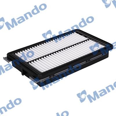 Mando MMF010001 Air filter MMF010001: Buy near me in Poland at 2407.PL - Good price!