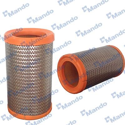 Mando MMF015017 Air filter MMF015017: Buy near me in Poland at 2407.PL - Good price!