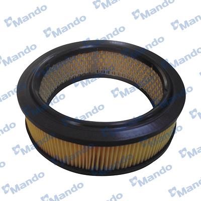 Mando MMF015033 Air filter MMF015033: Buy near me in Poland at 2407.PL - Good price!