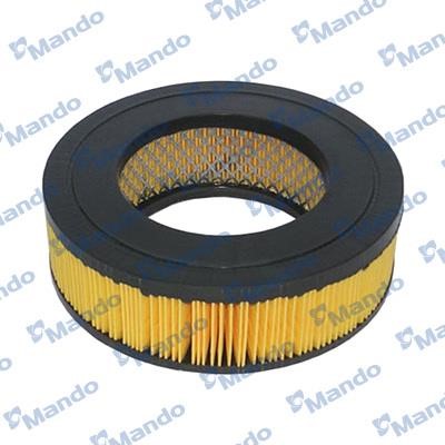 Mando MMF015036 Air filter MMF015036: Buy near me at 2407.PL in Poland at an Affordable price!