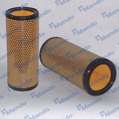 Mando MMF015052 Air filter MMF015052: Buy near me in Poland at 2407.PL - Good price!