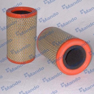 Mando MMF015059 Air filter MMF015059: Buy near me in Poland at 2407.PL - Good price!