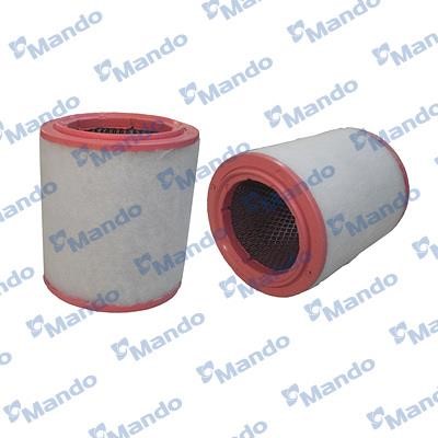 Mando MMF015071 Air filter MMF015071: Buy near me in Poland at 2407.PL - Good price!