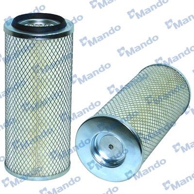 Mando MMF015082 Air filter MMF015082: Buy near me in Poland at 2407.PL - Good price!