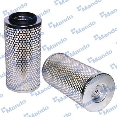 Mando MMF015094 Air filter MMF015094: Buy near me in Poland at 2407.PL - Good price!