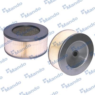Mando MMF015098 Air filter MMF015098: Buy near me in Poland at 2407.PL - Good price!