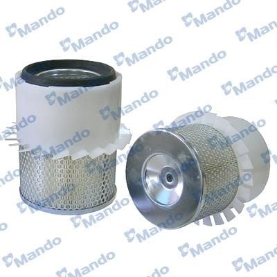 Mando MMF015114 Air filter MMF015114: Buy near me in Poland at 2407.PL - Good price!
