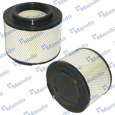 Mando MMF015125 Air filter MMF015125: Buy near me in Poland at 2407.PL - Good price!