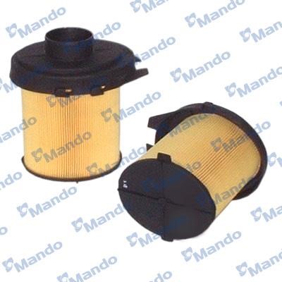 Mando MMF015133 Air filter MMF015133: Buy near me in Poland at 2407.PL - Good price!