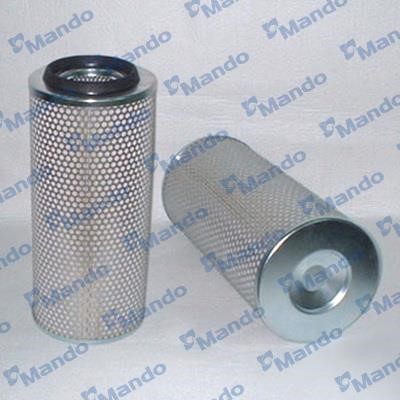 Mando MMF015134 Air filter MMF015134: Buy near me in Poland at 2407.PL - Good price!