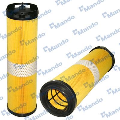 Mando MMF015155 Air filter MMF015155: Buy near me at 2407.PL in Poland at an Affordable price!