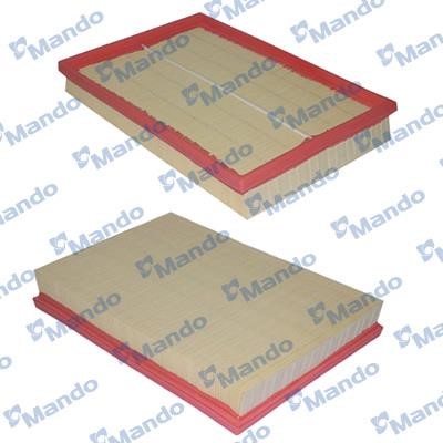 Mando MMF015224 Air filter MMF015224: Buy near me in Poland at 2407.PL - Good price!