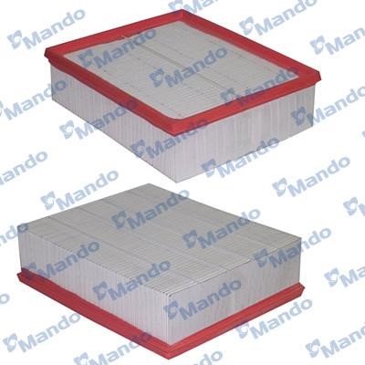 Mando MMF015274 Air filter MMF015274: Buy near me in Poland at 2407.PL - Good price!