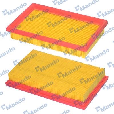 Mando MMF015290 Air filter MMF015290: Buy near me in Poland at 2407.PL - Good price!