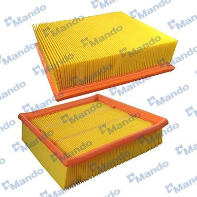Mando MMF015335 Air filter MMF015335: Buy near me in Poland at 2407.PL - Good price!