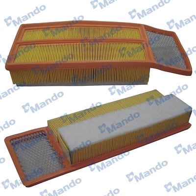 Mando MMF015373 Air filter MMF015373: Buy near me in Poland at 2407.PL - Good price!