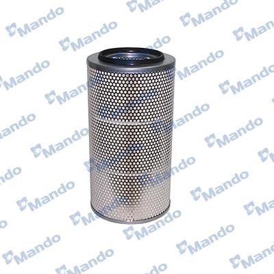 Mando MMF015407 Air filter MMF015407: Buy near me at 2407.PL in Poland at an Affordable price!
