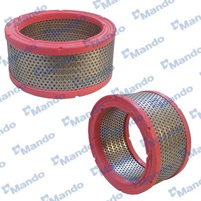 Mando MMF015419 Air filter MMF015419: Buy near me in Poland at 2407.PL - Good price!