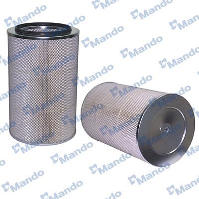 Mando MMF015421 Air filter MMF015421: Buy near me in Poland at 2407.PL - Good price!