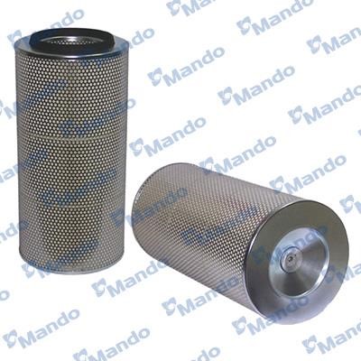 Mando MMF015422 Air filter MMF015422: Buy near me in Poland at 2407.PL - Good price!