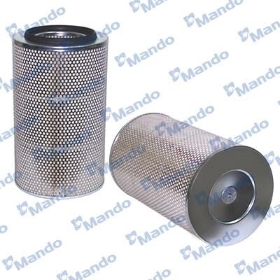 Mando MMF015423 Air filter MMF015423: Buy near me in Poland at 2407.PL - Good price!