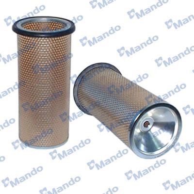 Mando MMF015437 Air filter MMF015437: Buy near me in Poland at 2407.PL - Good price!