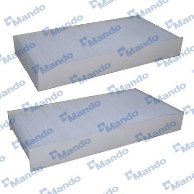 Mando MMF025084 Filter, interior air MMF025084: Buy near me at 2407.PL in Poland at an Affordable price!
